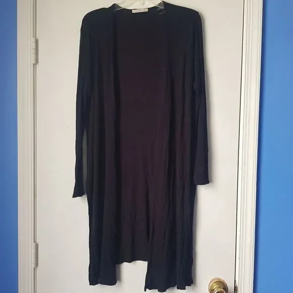 Women's Long Casual Top - Picture 1 of 10